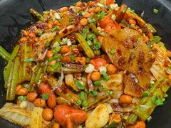 -掌上鲜(南顺城街店)