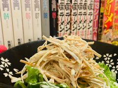 -章之鱼家(体育东路店)