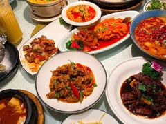 -嘉禾·悦享餐厅(八方汇店)