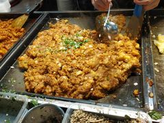 -丁家坡洋芋·观音桥好吃街A区(全国总店)