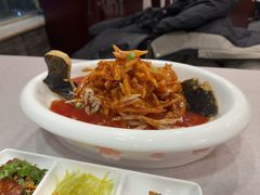 -功德林素菜饭庄(前门店)