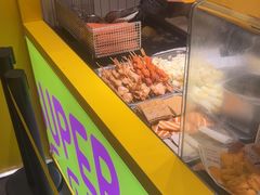 -乐乐姐超级土豆(荟聚店)