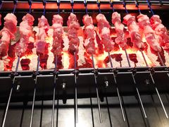 -很久以前羊肉串(簋街店)