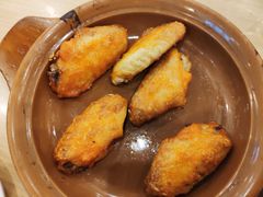 茄红烤鸡翅-萨莉亚意式餐厅(石鼓路店)