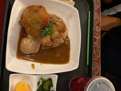 -大冒险家餐厅