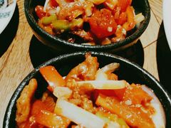 -阿罗新疆菜(人民广场店)