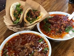 -豆相识•九九豆腐脑(牛咡桥店)