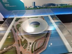 -大连市规划展示中心