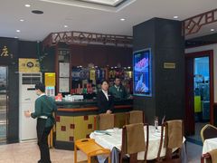 -东来顺饭庄(天坛店)