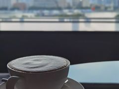 摩卡-震旦博物馆·A Cafe