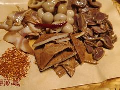 -徐鼎盛民间菜(奥体店)