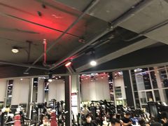 -一兆韦德健身(梅川店)