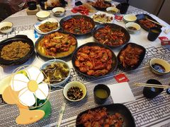 -拙味兄弟龙虾·江湖菜(和畅堂店)