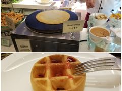 -德福阁(仕德福酒店)