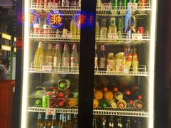 -有蚝有翅烧烤大排档·宵夜(右安门店)