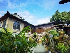 -泮溪酒家(荔枝湾店)