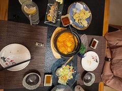 -长崎屋·日本料理·刺身·烧鸟(天河北路店)