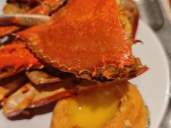 -汉巴味德(沈阳万象汇店)