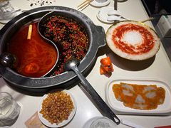 -川西坝子火锅(金沙1.0直营店)