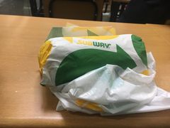 -赛百味SUBWAY(长宁龙之梦店)