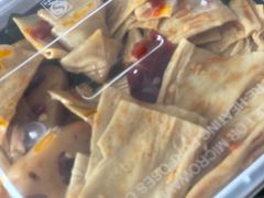 -久久丫鸭脖(车站南路2店)
