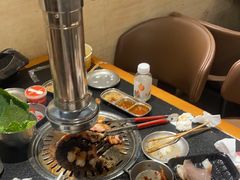 -炽城·烤肉名家(鸿达中央广场店)