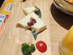 -西月山居匠心创意料理(江汉路新佳丽广场店)