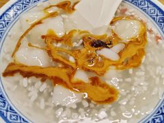 -堂吃饺子(维达北苑店)