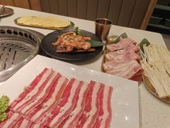 -汉拿山(金源店)