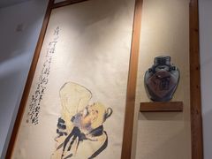 -锦上中式酒馆(南内环店)