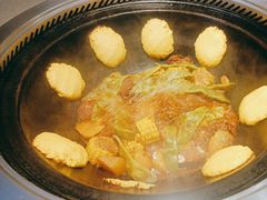 -门家大院铁锅炖·KTV·包房(浑南店)