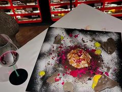 -燃扒房Steakhouse(皇庭店)