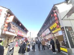 -衣裳街历史文化街区