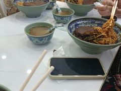 -旺泉餐饮店·清真牛肉面馆