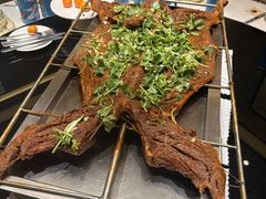 -夜宴江景餐厅
