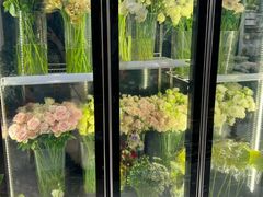 -亭亭鲜花店(中山北路店)