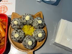 -chicken plus韩国炸鸡(城阳店)