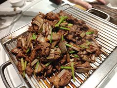 -四季民福烤鸭店(前门店)