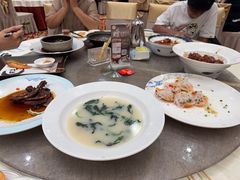 -尖沙咀大酒楼(罗村店·粤菜海鲜·宴会聚餐)