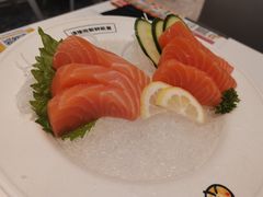 -元气寿司(益田假日广场店)