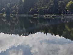 -庐山风景区花径公园