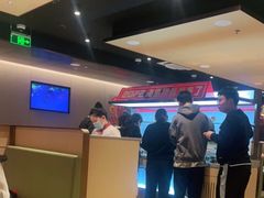 -海底捞火锅(金融街万达店)