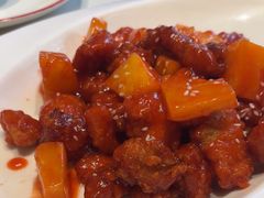 -金陵后厨·南京菜(新街口秣陵路店)