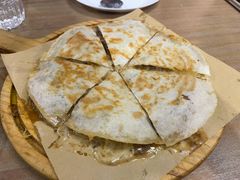 -艾蜜西餐厅(梅园店)