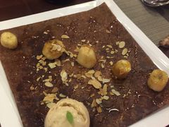 -LA CREPERIE BRETONNE布列塔尼法式餐厅(天童北路店)