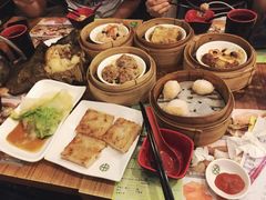 -添好运点心专门店(深水埗店)