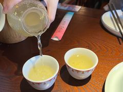桂花米酒-寻宝记绍兴菜(鲁迅路店)