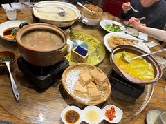 -丹江渔村(首都机场店)