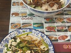 -老西安韩记三鲜煮馍(四府街店)