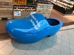 -阿姆斯特丹史基浦机场